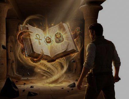 Book of Dead