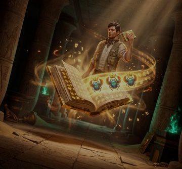 Book of Dead