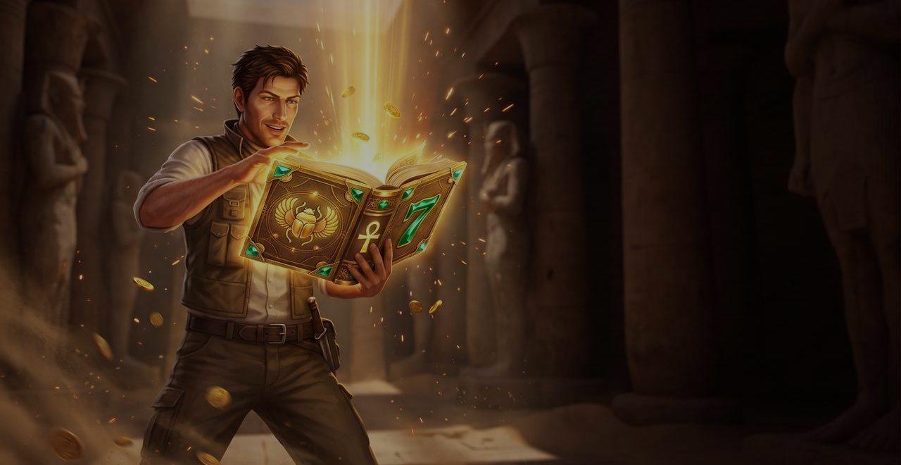 Book of Dead